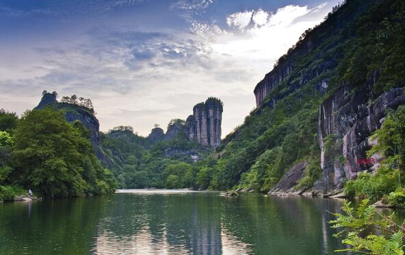 2018福建生態(tài)環(huán)境質(zhì)量繼續(xù)保持全國(guó)領(lǐng)先，2019有何計(jì)劃？來聽省長(zhǎng)怎么說吧！
