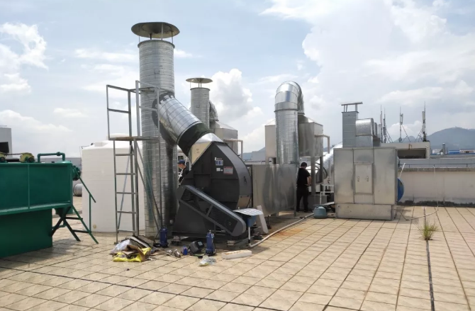 齊心協(xié)力、加班加點(diǎn)、本周兩個(gè)voc項(xiàng)目勝利竣工