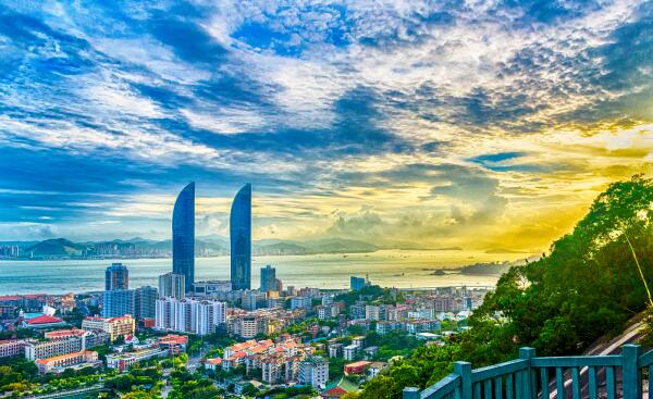 “無廢城市”開啟數(shù)萬億市場，廈門成為試點候選城市！