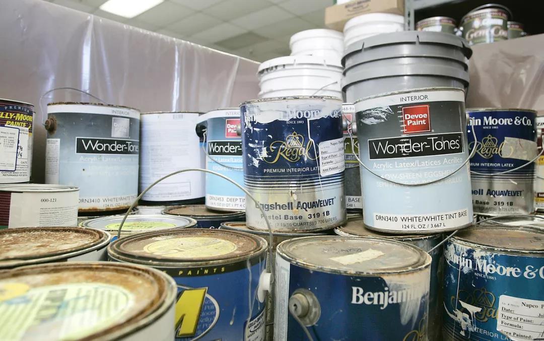 最新重點行業(yè)VOCs治理臺賬要求來啦！